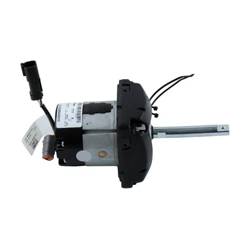 Right Hand Base Joystick 6689924 for Bobcat Loader S130 S150 S160 S175 S185 S205 S220 S250 S300 S330 A220 A300 T140 T180 T320 - KUDUPARTS