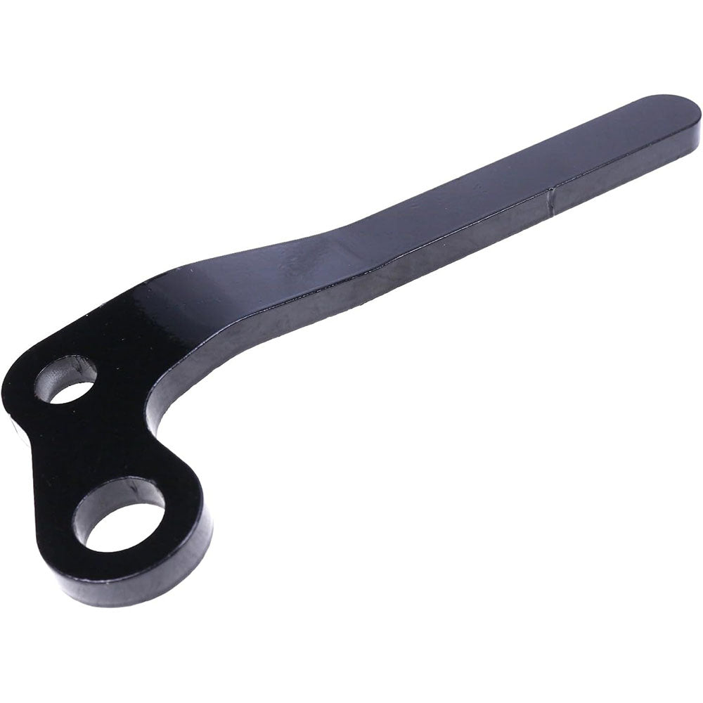 Right Hand Bob-Tach Lever 6702904 for Bobcat T140 T180 T190 T200 T300 T250 T320 T550 T590 T630 T650