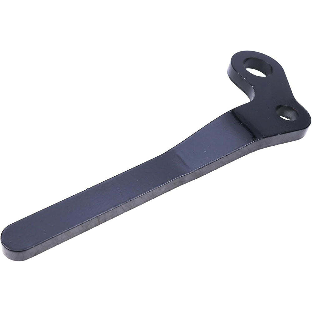Right Hand Bob-Tach Lever 6702904 for Bobcat T140 T180 T190 T200 T300 T250 T320 T550 T590 T630 T650 - KUDUPARTS