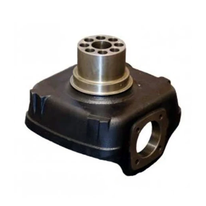 Joint pivotant droit 448/42703 pour chargeuse JCB 3CX, 4CX, 214, 215, 216, 217, 1400B, 1550B, 1600B et 1700B