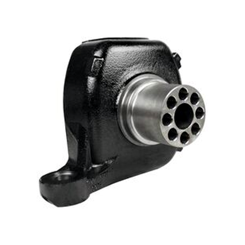 Joint pivotant droit 448/42703 pour chargeuse JCB 3CX, 4CX, 214, 215, 216, 217, 1400B, 1550B, 1600B et 1700B