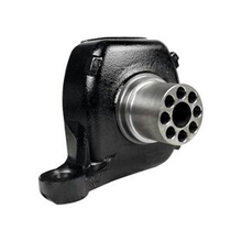 Joint pivotant droit 448/42703 pour chargeuse JCB 3CX, 4CX, 214, 215, 216, 217, 1400B, 1550B, 1600B et 1700B