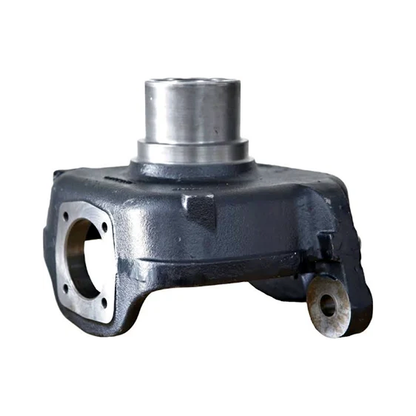 Joint pivotant droit 448/42703 pour chargeuse JCB 3CX, 4CX, 214, 215, 216, 217, 1400B, 1550B, 1600B et 1700B