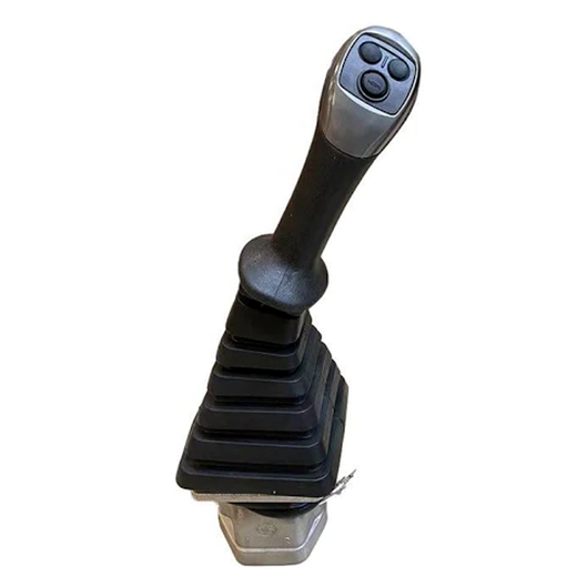 Right Hand RCV Lever 31K8-25060 for Hyundai Excavator HX300 L R1200-9 R290LC-9 R300LC-9 R330LC-9 R380LC-9 R480LC-9 R520LC-9 R800LC-9 - KUDUPARTS