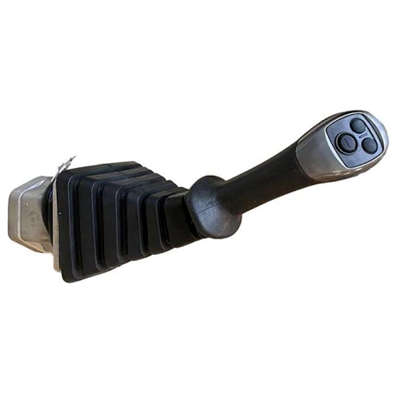 Right Hand RCV Lever 31K8-25060 for Hyundai Excavator HX300 L R1200-9 R290LC-9 R300LC-9 R330LC-9 R380LC-9 R480LC-9 R520LC-9 R800LC-9 - KUDUPARTS