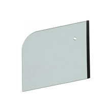 Right Hand Sliding Glass Window 7261610 for Bobcat Skid Steer Loader S130 S510 S530 S550 S650 S750 A770 S770 S850 T450 T595 T740 T870