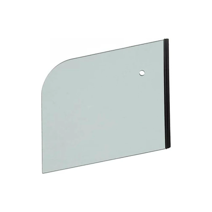 Right Hand Sliding Glass Window 7261610 for Bobcat Skid Steer Loader S130 S510 S530 S550 S650 S750 A770 S770 S850 T450 T595 T740 T870