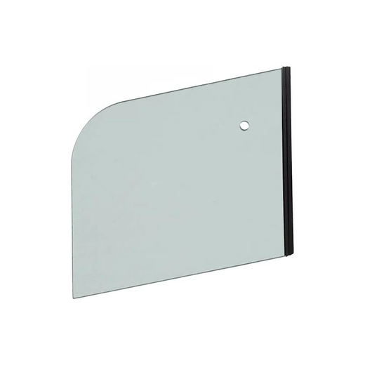 Right Hand Sliding Glass Window 7261610 for Bobcat Skid Steer Loader S130 S510 S530 S550 S650 S750 A770 S770 S850 T450 T595 T740 T870 - KUDUPARTS