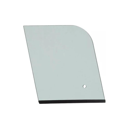 Right Hand Sliding Glass Window 7261610 for Bobcat Skid Steer Loader S130 S510 S530 S550 S650 S750 A770 S770 S850 T450 T595 T740 T870