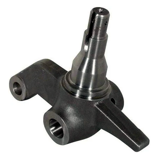 Right Hand Steering Knuckle 04943-30200-71 for Toyota Forklift 02-5FD30 02-5FG30 04-5FD30 04-5FG30 62-5FD30 60-5FD30 02-5FDU30 02-5FGF30 5FB30 30-5FB30 - KUDUPARTS