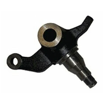 Right Hand Steering Knuckle 43211-23600-71 for Toyota Engine 1DZ 2Z 4Y Forklift 5FDF20 6FD23 6FG20 6FG25 6FDN20 6FDN25