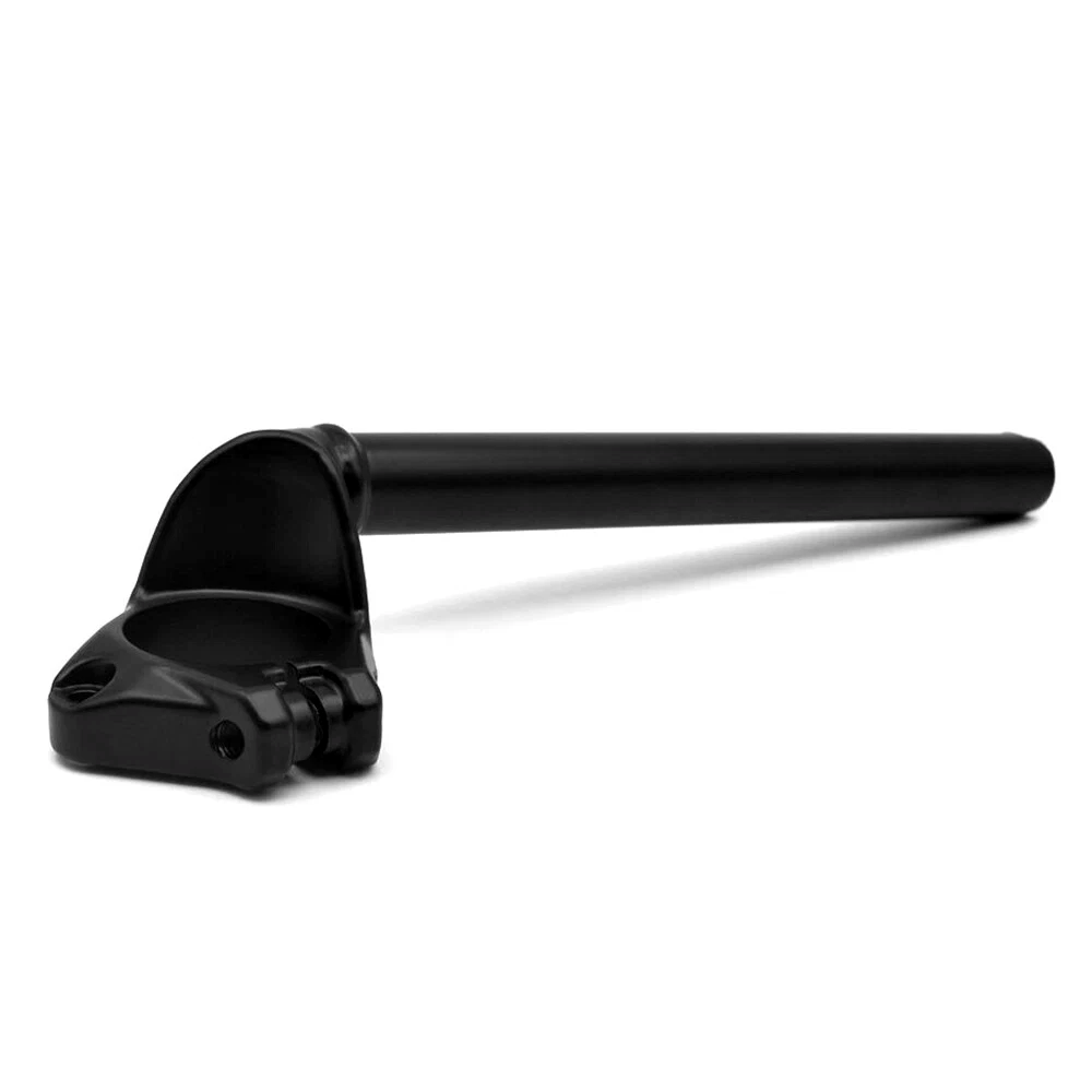 Guidon droit 46003-0691 pour Kawasaki Ninja 400 2018-2023 et Ninja 500 SE 2024