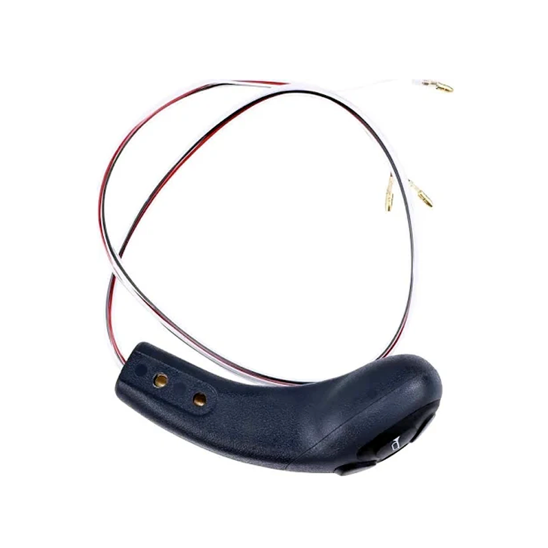 Poignée droite du joystick 16502-04600 pour pelle Takeuchi TB125 TB135 TB145 TB228 TB235 TB250