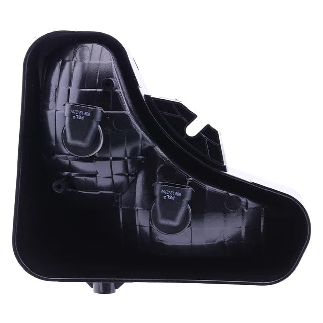 Right Headlight Assembly 7251340 for Bobcat S450 S510 S530 S550 S570 - KUDUPARTS