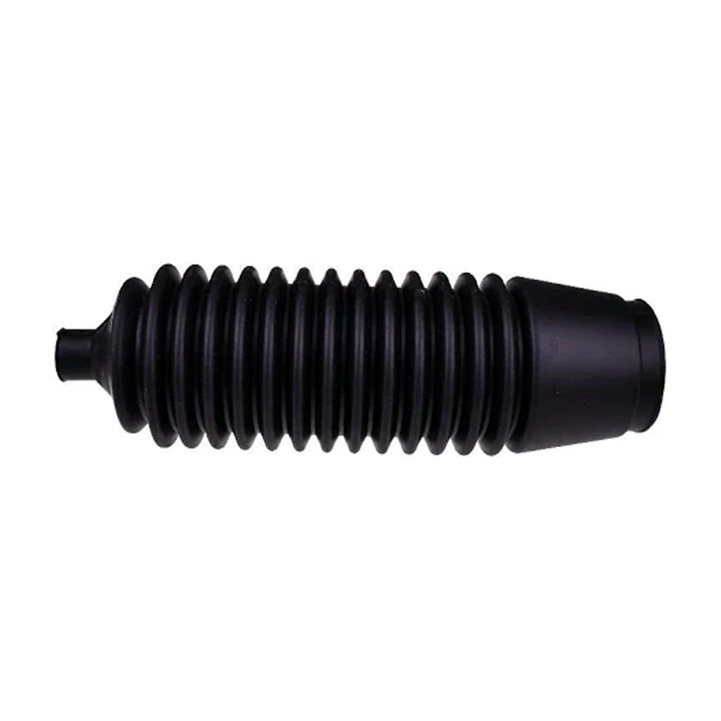 Fuelle de cremallera de dirección de barra de acoplamiento interior derecha MR510272 para Mitsubishi Montero 2000-2017