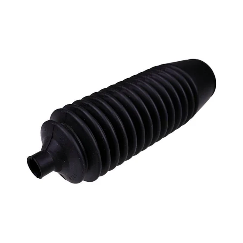 Fuelle de cremallera de dirección de barra de acoplamiento interior derecha MR510272 para Mitsubishi Montero 2000-2017