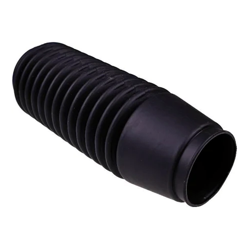 Fuelle de cremallera de dirección de barra de acoplamiento interior derecha MR510272 para Mitsubishi Montero 2000-2017