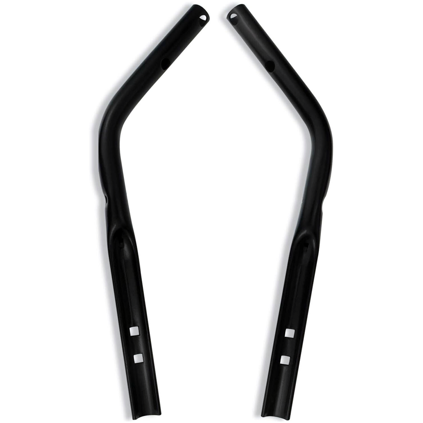 Kit de poignée inférieure droite/gauche 136-5923-05 136-5924-05 pour tondeuse autoportée Lawn-Boy Toro 1356 21356T 21357