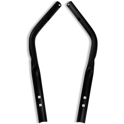 Kit de poignée inférieure droite/gauche 136-5923-05 136-5924-05 pour tondeuse autoportée Lawn-Boy Toro 1356 21356T 21357