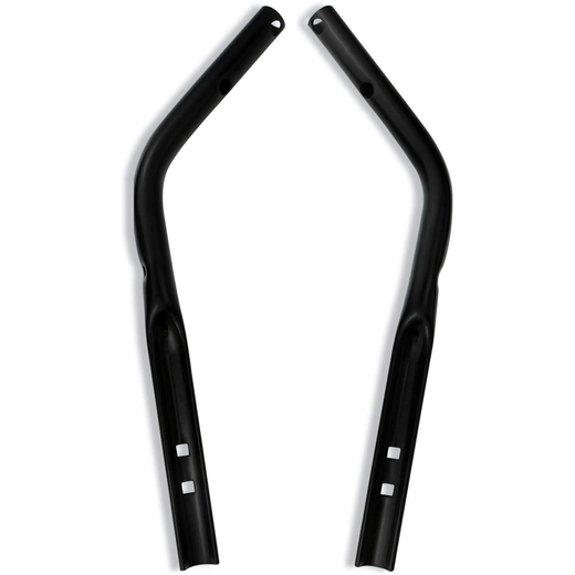 Right Left Lower Handle Kit 136-5923-05 136-5924-05 for Lawn-Boy Toro Walk-Behind Mower 1356 21356T 21357 - KUDUPARTS