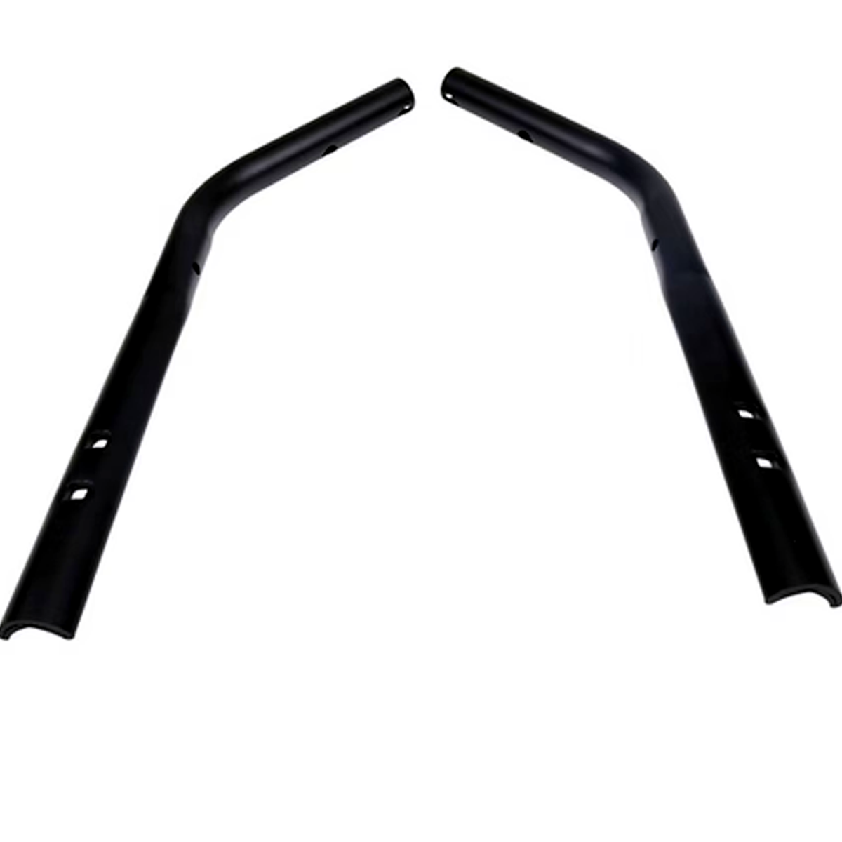 Right Left Lower Handle Kit 136-5923-05 136-5924-05 for Lawn-Boy Toro Walk-Behind Mower 1356 21356T 21357 - KUDUPARTS