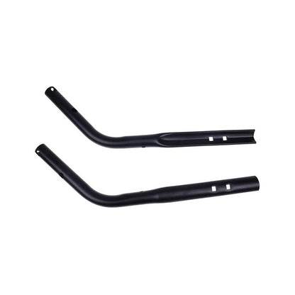 Kit de poignée inférieure droite/gauche 136-5923-05 136-5924-05 pour tondeuse autoportée Lawn-Boy Toro 1356 21356T 21357