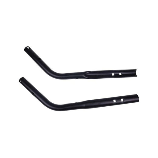 Right Left Lower Handle Kit 136-5923-05 136-5924-05 for Lawn-Boy Toro Walk-Behind Mower 1356 21356T 21357 - KUDUPARTS