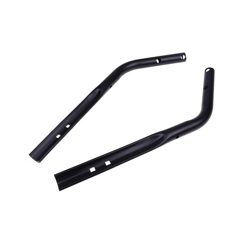 Kit de poignée inférieure droite/gauche 136-5923-05 136-5924-05 pour tondeuse autoportée Lawn-Boy Toro 1356 21356T 21357