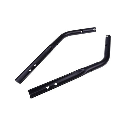 Kit de poignée inférieure droite/gauche 136-5923-05 136-5924-05 pour tondeuse autoportée Lawn-Boy Toro 1356 21356T 21357