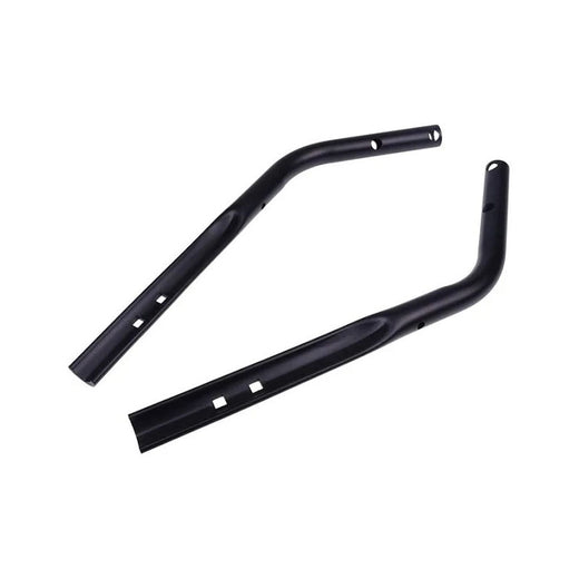 Right Left Lower Handle Kit 136-5923-05 136-5924-05 for Lawn-Boy Toro Walk-Behind Mower 1356 21356T 21357 - KUDUPARTS