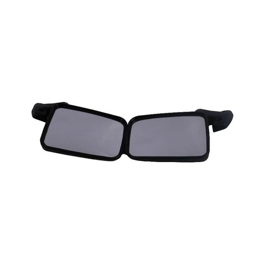 Right Left Rear View Mirror 89210-115-0000 89220-115-0000 for Hisun UTV 400 500 700 Massimo SuperMach ATV MSU500 MSU700 - KUDUPARTS