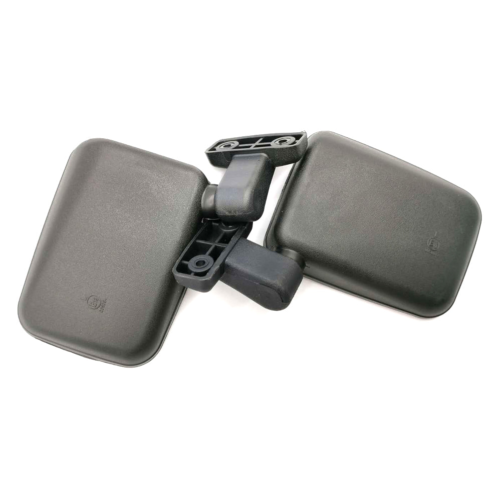 Rétroviseur extérieur droit/gauche 89210-115-0000 89220-115-0000 pour Hisun UTV 400 500 700 Massimo SuperMach ATV MSU500 MSU700