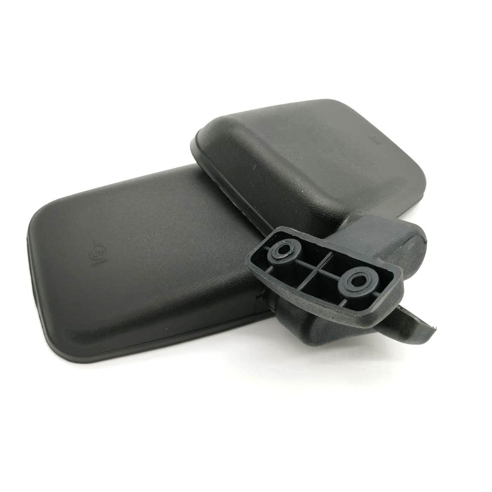 Rétroviseur extérieur droit/gauche 89210-115-0000 89220-115-0000 pour Hisun UTV 400 500 700 Massimo SuperMach ATV MSU500 MSU700