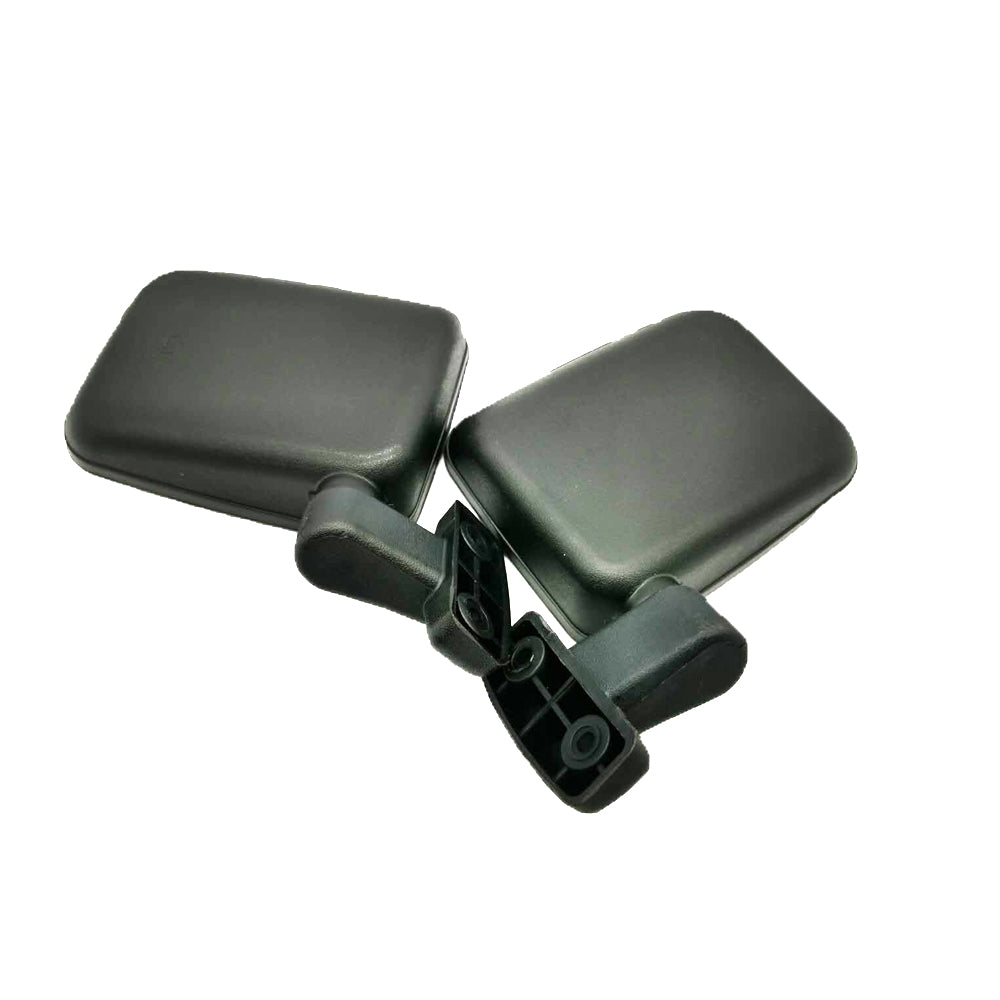 Rétroviseur extérieur droit/gauche 89210-115-0000 89220-115-0000 pour Hisun UTV 400 500 700 Massimo SuperMach ATV MSU500 MSU700