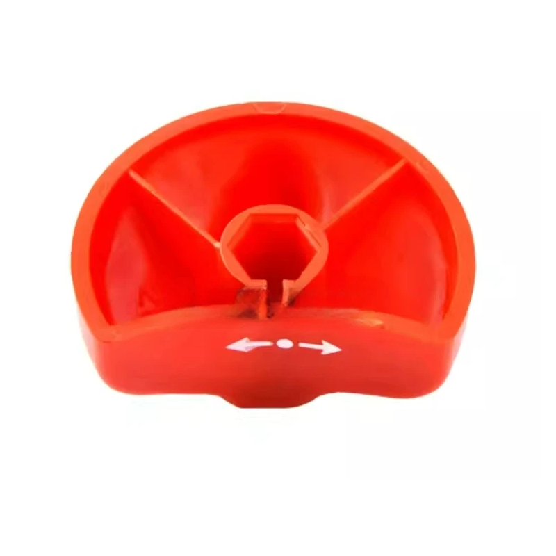 Right Operating Handle Knob 3095270300 for Linde Forklift 131 141 L14 T20