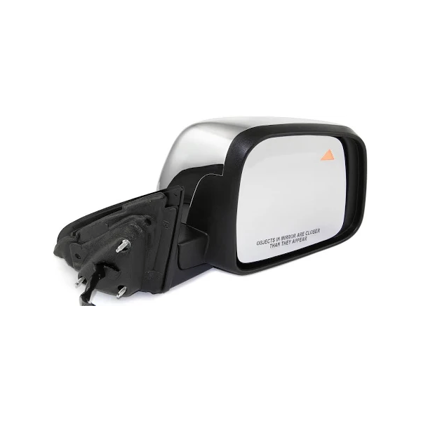 Right Outside Rear View Mirror 68236930AF for 2011-2021 Jeep Grand Cherokee