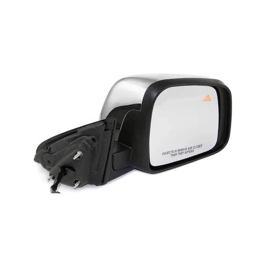 Right Outside Rear View Mirror 68236930AF for 2011-2021 Jeep Grand Cherokee - KUDUPARTS