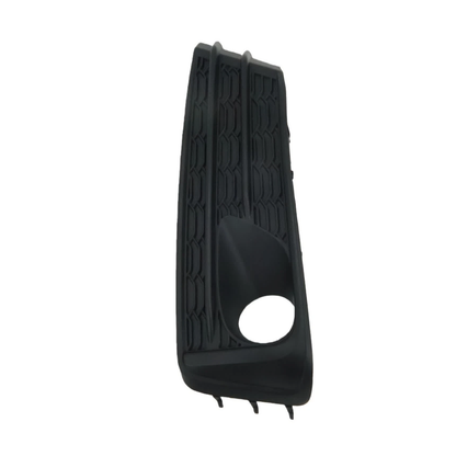 Right Passenger Side Fog Light Cover Bezel 57737FL02A for Subaru Impreza 2.0L H4 2020-2023 - KUDUPARTS
