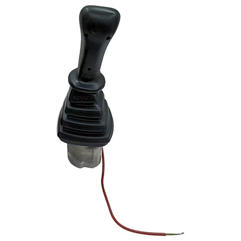 Ensemble de vanne de commande à distance droite 172463-74511 pour pelle Yanmar SV100 VIO20-2 VIO30-2 VIO35-2 VIO45 VIO55 VIO75