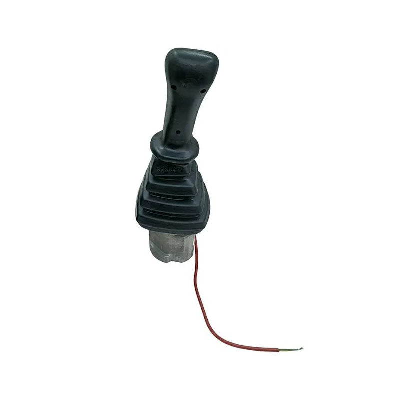 Right Remote Control Valve Assembly 172463-74511 for Yanmar Excavator SV100 VIO20-2 VIO30-2 VIO35-2 VIO45 VIO55 VIO75 - KUDUPARTS