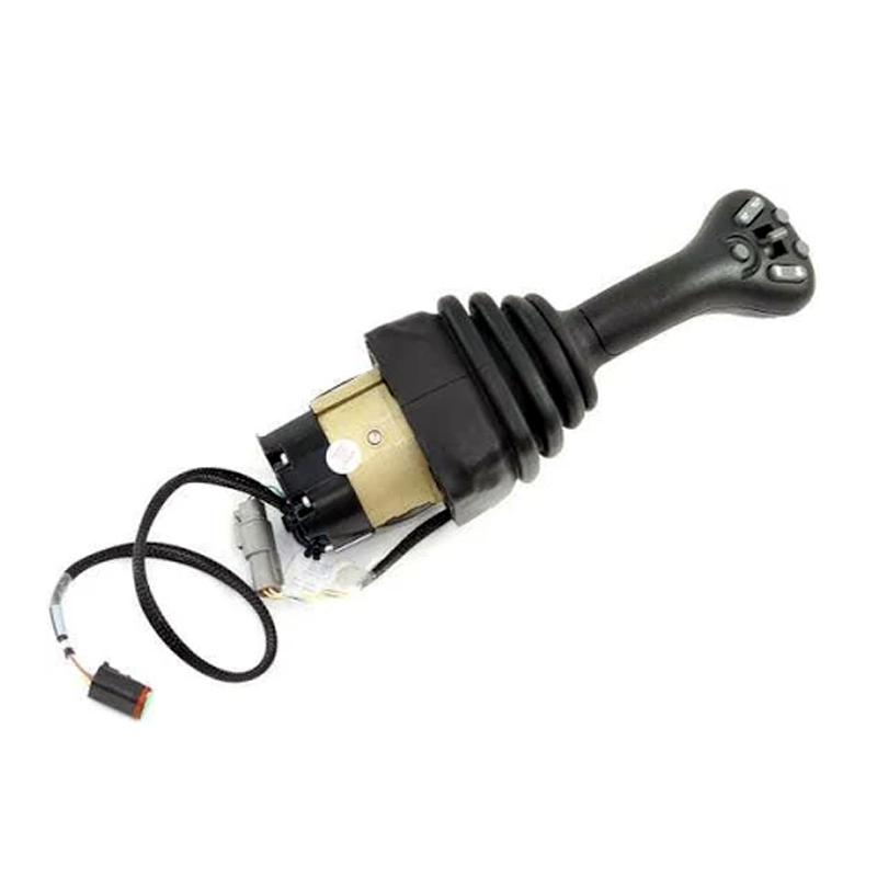 Right SCPA Joystick 7008370 for Bobcat Loader S850 T870 - KUDUPARTS
