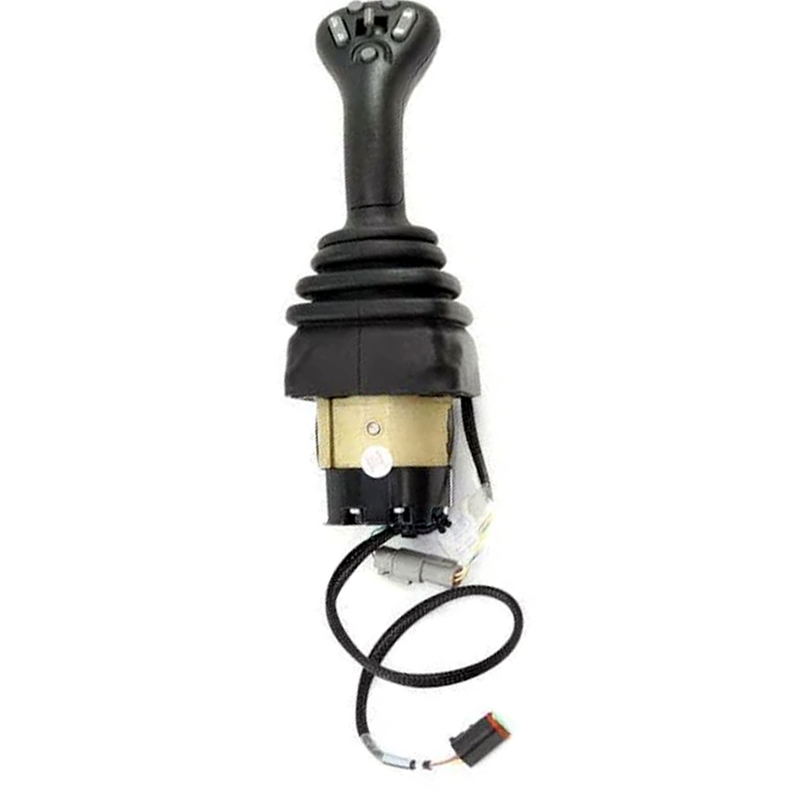 Joystick droit SCPA 7008370 pour chargeuse Bobcat S850 T870