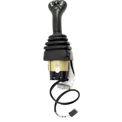 Joystick droit SCPA 7008370 pour chargeuse Bobcat S850 T870
