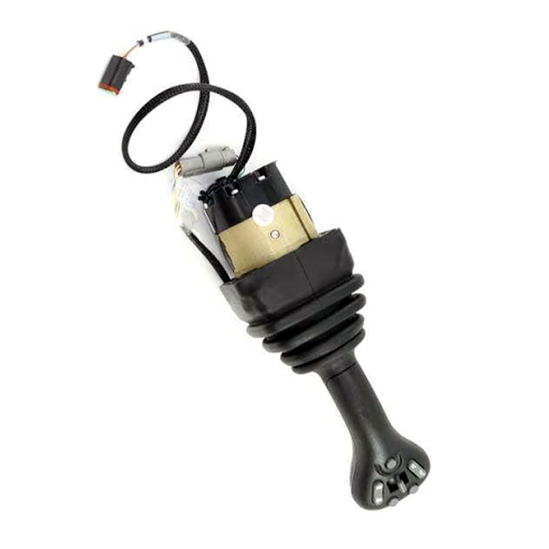 Joystick droit SCPA 7008370 pour chargeuse Bobcat S850 T870