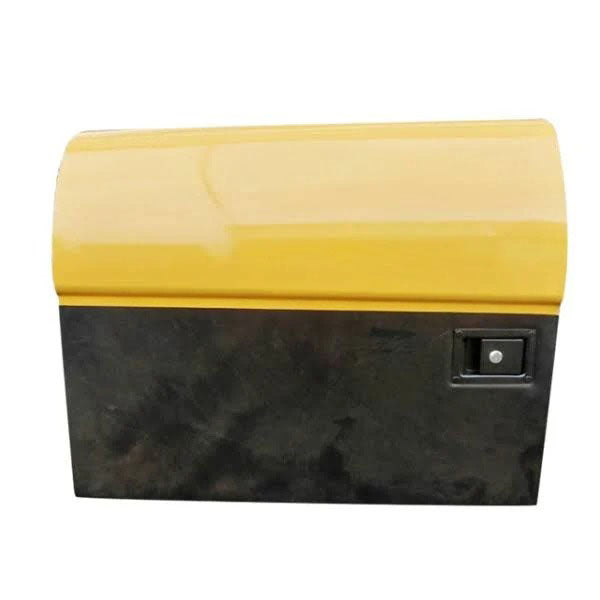 Right Side Door Panel Cover 203-5271 for Caterpillar CAT Excavator E320C 320C 320CFM 320CL - KUDUPARTS