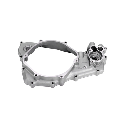 Right Side Engine Crankcase Clutch Cover 11340-MAC-670 for Honda Motorcycle CR500R 1994-2001