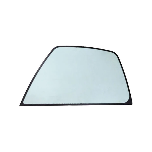Right Side Glass 827/80212 for JCB Telehandler 530 532 535 540 550 506-36 507-42 509-42 510-56 535-140 535-95 540-140 541-70 550-140 550-170 - KUDUPARTS