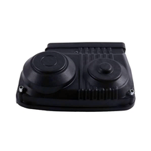 Right Side Outer Timing Belt Cover 13572AA092 for Subaru Baja Forester Impreza Legacy Outback - KUDUPARTS