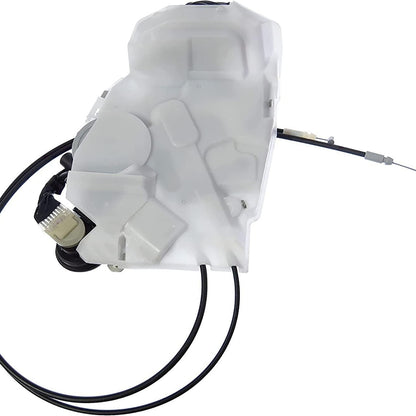 Serrure de porte électrique côté droit 69200-08021 pour Toyota Sienna 2011-2019