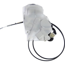 Conjunto de cerradura eléctrica de puerta derecha 69200-08021 para Toyota Sienna 2011-2019